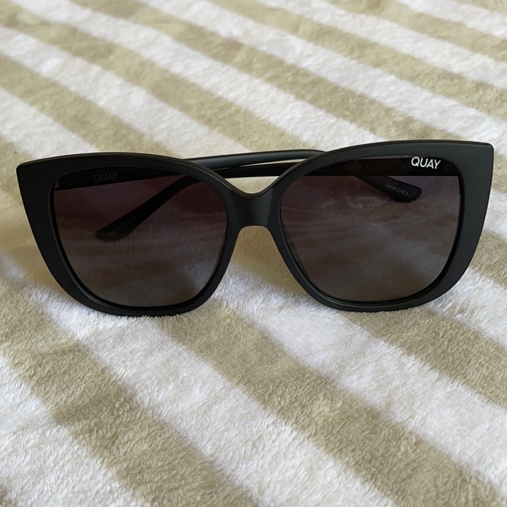 Quay Australia Ever After *Brand New*